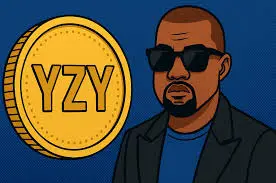 YZY MONEY
